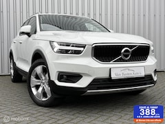 Volvo XC40 - 1.5 T2 Momentum | Aut | BLIS | CarPlay | Camera | LED | Dealer Onderhouden | Volledige His