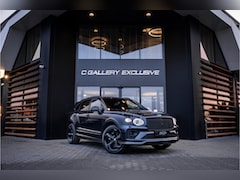 Bentley Bentayga - 4.0 V8 S - Origineel NL | Keramisch | NAIM | Stoelkoeling & Massage