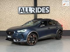 CUPRA Formentor - 2.0 TSI 4DRIVE | Pano | ACC | Keyless | Beats | Brembo