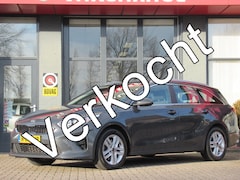 Kia Cee'd Sportswagon - Ceed 1.0 T-GDi| 120-PK| DynamicLine| | Clima-Airco | Apple Carplay | Parkeercamera | Incl.