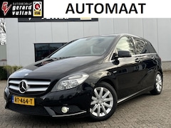 Mercedes-Benz B-klasse - 180 Ambition TREKHAAK NAV CRUISE PDC