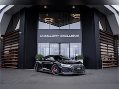 Audi R8 - 5.2 Performance Quattro - Keramisch | B&O | Stoelverwarming