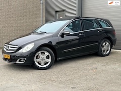 Mercedes-Benz R-klasse - 350 4-Matic