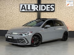 Volkswagen Golf - 2.0 TSI GTI | Nardo | Pano | Keyless | HUD | Harman/Kardon | Camera | Sfeerverlichting