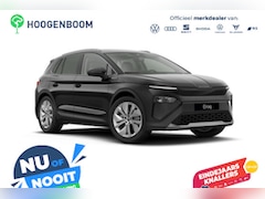 Skoda Elroq - 60 Business Edition - Tour