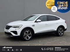 Renault Arkana - 1.6 E-Tech full hybrid 145 techno / Fabrieksgarantie 06-2026 / Dealer Onderhouden / Naviga