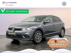Volkswagen Polo - Life Edition 1.0 70 kW / 95 pk TSI Hatchback 5 ver