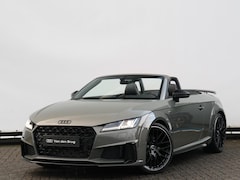 Audi TT Roadster - 40 TFSI Pro Line S 197pk | Keyless | 20" Velgen | Stoelverwarming | Apple Carplay | Navi |