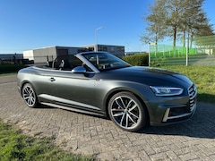 Audi A5 Cabriolet - 3.0 TFSI S5 quattro Pro Line Plus