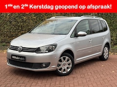 Volkswagen Touran - 1.2 TSI Life 7-Persoons Carplay Cruise Stoelverwarming
