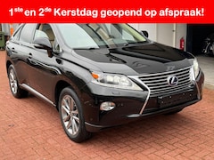 Lexus RX 450h - 4WD Facelift Dakraam (Dealer onderhouden)