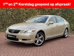 Lexus GS - 300 President Uniek netjes 1e eigenaar