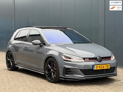 Volkswagen Golf - 2.0 TSI GTI TCR Virtual Pano Topstaat