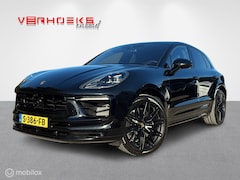 Porsche Macan - 2.9 GTS Luchtvering/Panoramadak/Bose/Sportchr