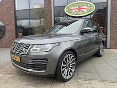 Land Rover Range Rover - 3.0 TDV6 Autobiography