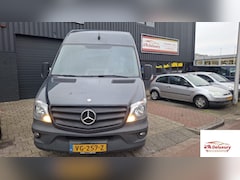Mercedes-Benz Sprinter - bestel 316 2.2 BlueTEC 366