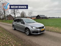 Peugeot 308 SW - 1.2 PureTech GT-line | Panoramadak | Achteruitrijcamera |