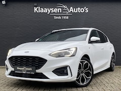 Ford Focus - 1.5 EcoBoost 150 pk ST Line X Business AUT. | 1e eigenaar | navigatie | winterpakket | tre