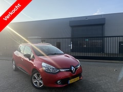 Renault Clio Estate - 1.5 dCi Dynamique Keyless/Camera/R link
