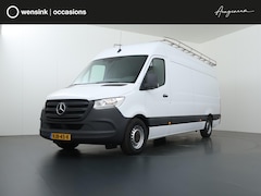 Mercedes-Benz Sprinter - 316 CDI | L3 H2 | DEALER ONDERHOUDEN | AIRCO | CRUISE CONTROL | 3-ZITS | ACHTERUITRIJCAMER