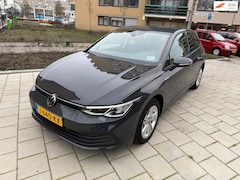 Volkswagen Golf - 8 | 1.5 TSI Life | NAP | PDC | 1e eigenaar