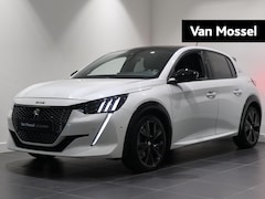 Peugeot 208 - GT Pack PANORAMA DAK - FULL LED - ANDROID AUTO/ APPLE CARPLAY