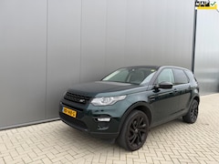 Land Rover Discovery Sport - 2.0 TD4 HSE Luxury