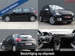 Citroën C3 - 1.2 PureTech You * PDC * DEALER ONDERH