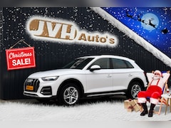 Audi Q5 - 50 TFSi-E 299pk PHEV Hybrid Quattro AUT/S-Tronic 12-2021 (M2022) | Sport | LED | 4x4 | Cam