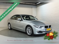 BMW 3-serie - 320d Automaat | Airco | NAP | PDC |