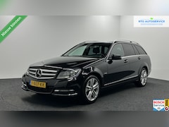 Mercedes-Benz C-klasse Estate - 180 Business Class 125 Avantgarde NAVI LM CRUISE LM