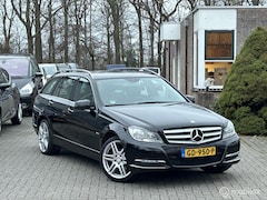 Mercedes-Benz C-klasse Estate - 220 CDI Automaat Avantgard | Clima |