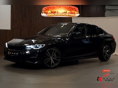 BMW 3-serie - 330i PANO| M-SPORT| MARGE| LASER LED|