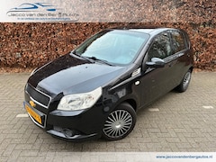 Chevrolet Aveo - 1.4i 16V LS Airco I 5 Deurs