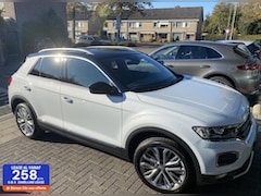 Volkswagen T-Roc - 1.5 TSI Sport | 150pk