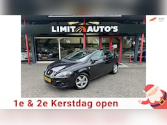 SEAT Leon - 1.4 TSI Reference Climate/Cruise/El.ramen/6bak/Lmv/Apk