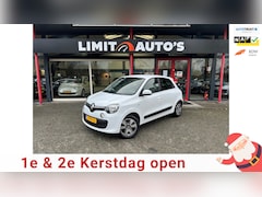 Renault Twingo - 1.0 SCe Expression Airco/El.ramen/Aux/Nap/Apk