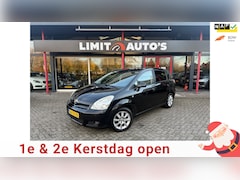 Toyota Verso - 1.8 VVT-i Dynamic Airco/Cruise/Pdc.v+a/Lmv/Nap/Apk