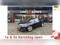 Audi A4 Limousine - Xenon/Pdc/Climate/Cruise/El.Ramen/Trekhaak/Nap/Apk