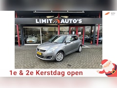 Suzuki Swift - 1.2 Comfort EASSS Climate/Cruise/St.verwarming/Keyless/Lmv/5drs/Apk