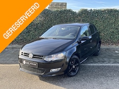 Volkswagen Polo - 1.2 Comfortline * Carplay * Airco * Nwe Ketting * Apk 08-2026