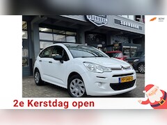 Citroën C3 - 1.0 VTi Attraction | AIRCO | TREKHAAK | ELEK.RAMEN | APK