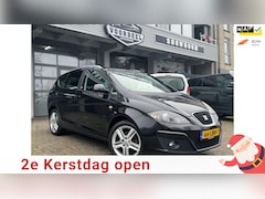 SEAT Altea XL - 1.8 TFSI Businessline High | AUT | LEDER | AIRCO | CRUISE | TREKHAAK | NAP |APK