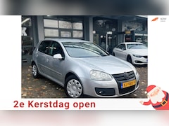 Volkswagen Golf - 1.4 Easyline | AIRCO | CRUISE | STOEL.VERW | PDC | APK