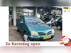 Nissan Almera Tino - 1.8 | AIRCO | TREKHAAK | ELEK.RAMEN | NAP | APK