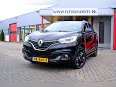 Renault Kadjar - 1.2 131pk TCe Extase Aut. Pano|Leder|LED|Cam|BOSE|LMV