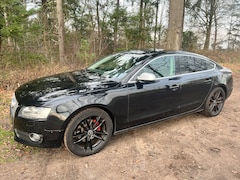 Audi A5 Sportback - 2.0 TFSI