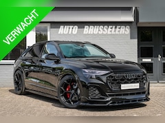 Audi Q8 - 55 TFSI e quattro Pro S-Line Advanced SQ8 Style 5jaar Fabr. garantie