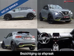 Nissan Juke - 1.0 DIG-T Kiiro * CARPLAY * CAMERA * KEYLESS