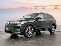 Volkswagen Tiguan - R-Line Edition 1.5 eHybrid 150 kW / 204 pk